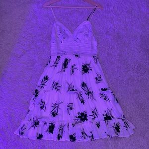 Love Tree Sun Dress